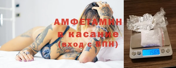 молекула духа Краснослободск